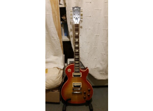 Gibson Les Paul Standard Faded '60s Neck (50869)