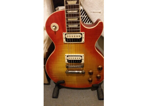 Gibson Les Paul Standard Faded '60s Neck (2071)