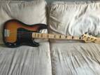 Fender Classic '70s Precision Bass