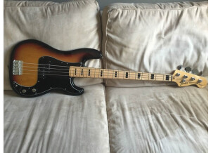Fender Classic '70s Precision Bass (17366)