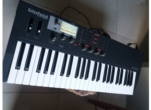 Waldorf Blofeld Keyboard (79711)