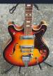 CBS Masterworks Hollow Body Guitar