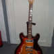 Hollow Body Guitar Hollow Body Guitar