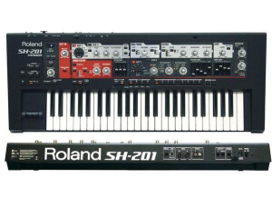 Roland SH-201 (86172)