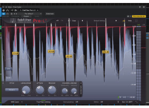 FabFilter Pro-L 2