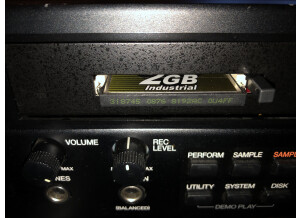 Roland VP-9000 (92159)