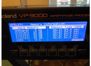 Roland VP-9000 (69740)