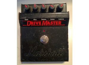 Marshall Drive Master (80891)