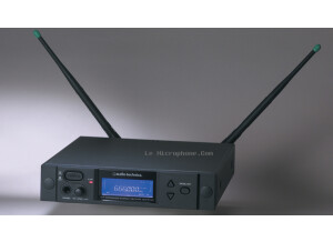 Audio-Technica AEW-R4100