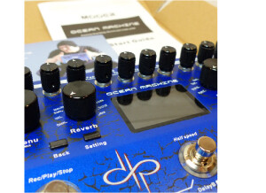 Two Notes Audio Engineering Le Clean (98714)