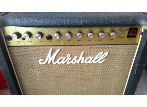 Marshall 5275 Reverb 75 [1984-1991] (35467)