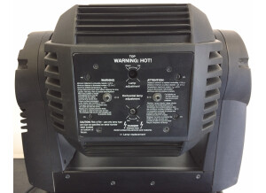 Martin MAC 700 Wash (11503)