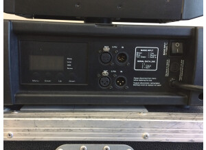 Martin MAC 700 Wash (48893)