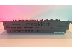 Waldorf MicroWave XT Rack (17821)