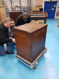 B3 Leslie behringer TFT B3 Leslie behringer TFT