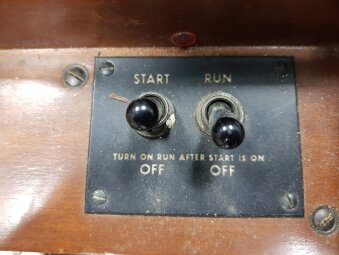 B3 behringer On:Off B3 behringer On:Off