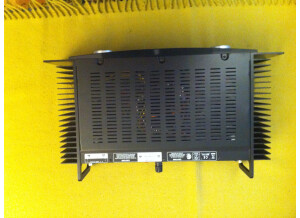 Behringer Reference Amplifier A500 (51214)