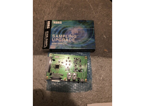 Korg Exb Spml Triton (39290)