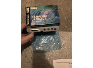 Korg Exb Spml Triton (69700)