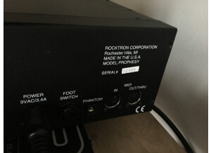 Rocktron MultiValve (14434)