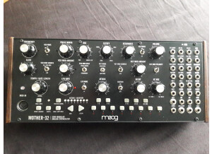 Moog Music Mother 32 (28587)