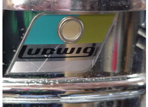 Ludwig Drums LM-400 (88504)