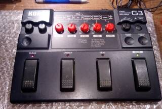 Korg G3