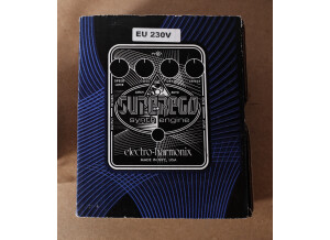 Electro-Harmonix Superego (71974)