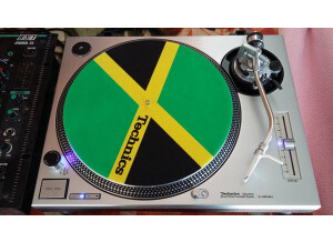 technics SL 1200 mk2