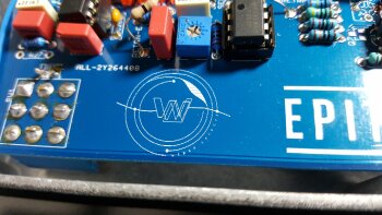 Weber Effects Plexi CM Epitome : Test Epitome 16 Weber Effects Plexi CM Epitome : Test Epitome 16