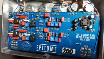 Test Epitome 15 Test Epitome 15