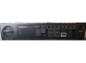 Yamaha EMP100 (83825)