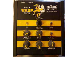 Mode Machines MW-01 Wasp Filter MK2 (18332)