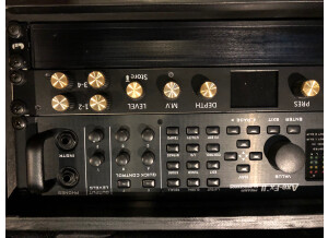 Fractal Audio Systems Axe-Fx II (62522)