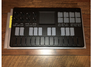 Korg nanoKEY Studio (10496)