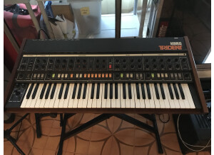 Korg Trident (38788)