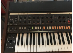 Korg Trident (64733)