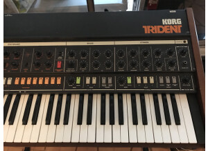 Korg Trident (55176)
