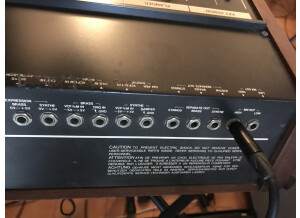 Korg Trident (20400)