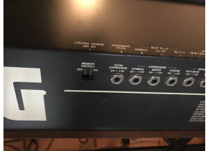 Korg Trident (12302)