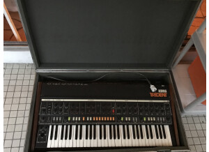 Korg Trident (73262)