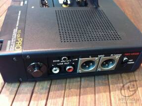 Sony TC-D5 Pro