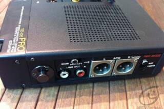 Sony TC-D5 Pro