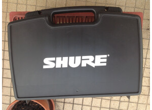 Shure t4a