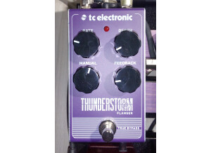 TC Electronic Thunderstorm Flanger (62027)