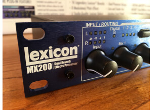 Lexicon MX200 (83733)