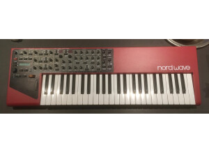 Clavia Nord Wave (98925)