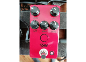 JHS Pedals Angry Charlie V3 (75445)