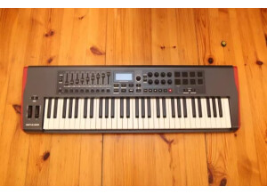 Novation Impulse 61 (44205)