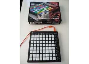 Novation Launchpad mk2 (8505)